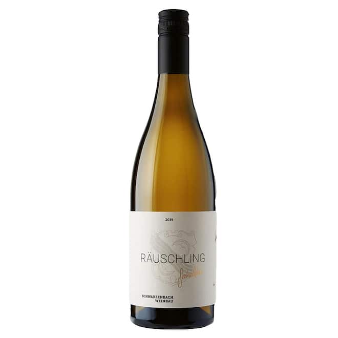 Schwarzenbach Weinbau