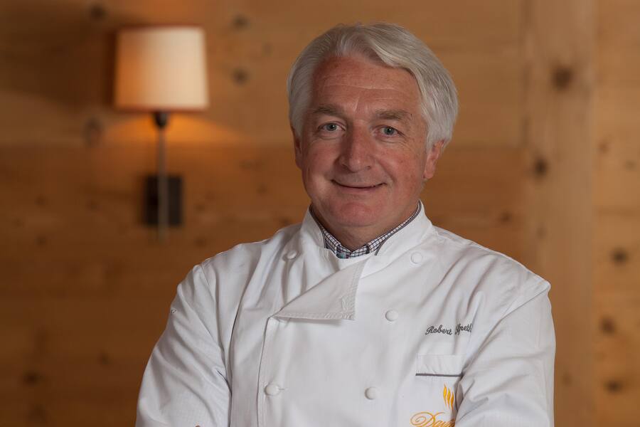 Robert Speth Gstaad
