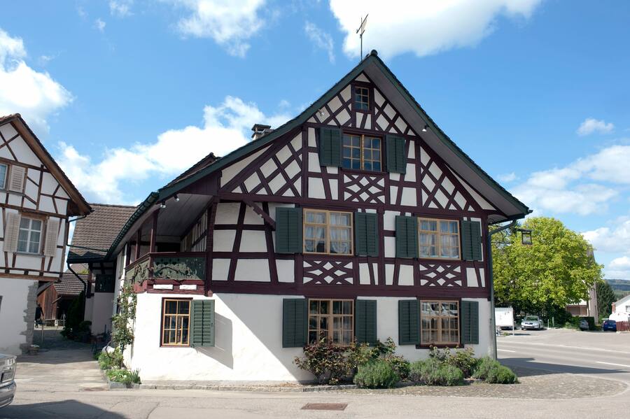 Schäfli, Wigoltingen