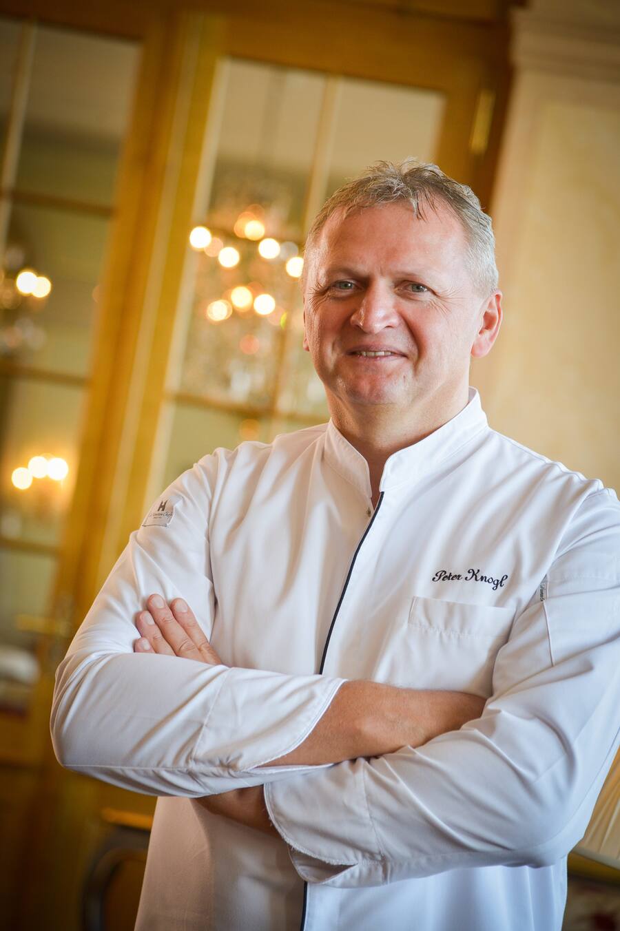 Peter Knogl