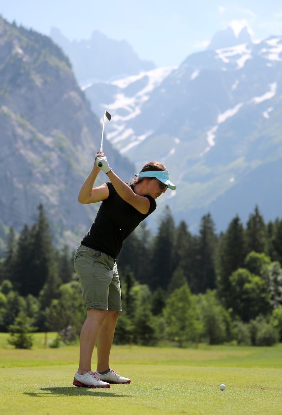 GaultMillau-Golfturnier