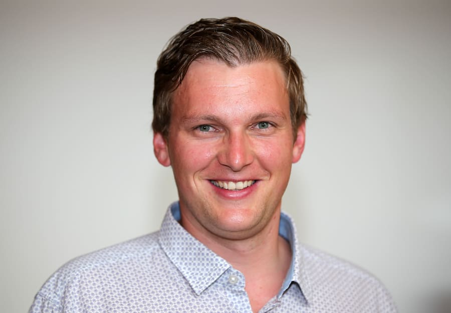 Thomas Dolp «Zum Löwen» Sargans