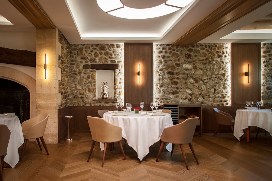 Domaine de Châteauvieux