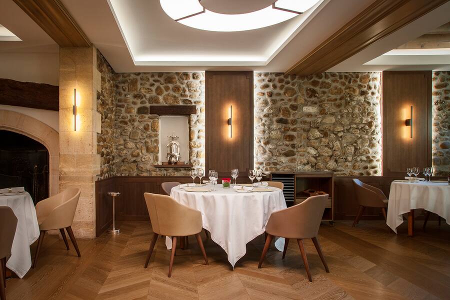 Domaine de Châteauvieux