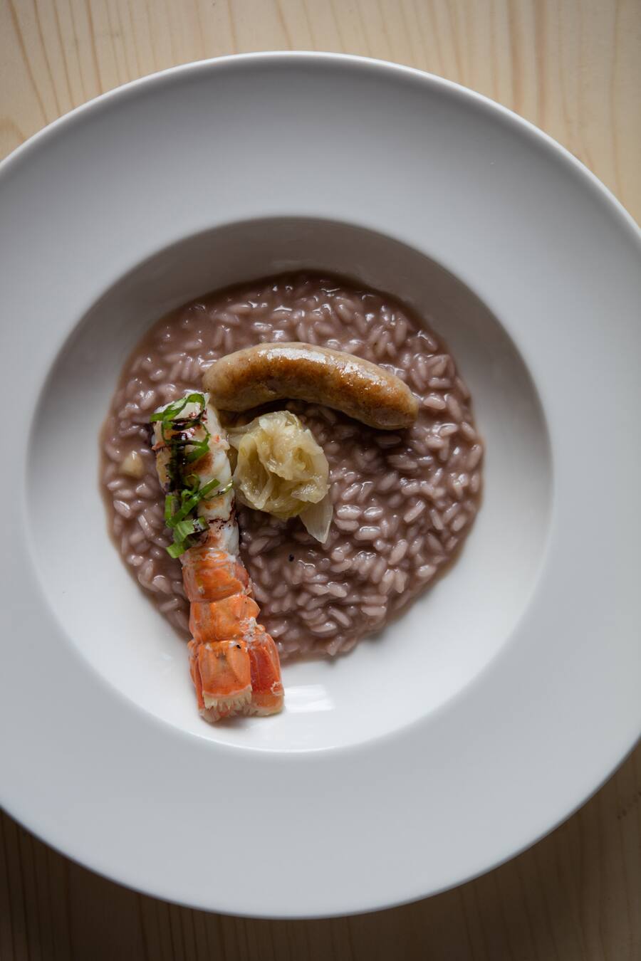 Zünenweid Gstaad Dario Ranza