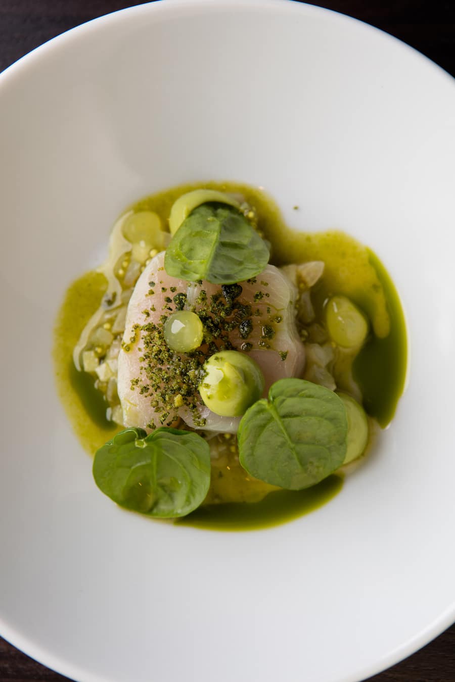 Tanja Grandits und Rico Zandonella auf Excellence Gourmetfestival