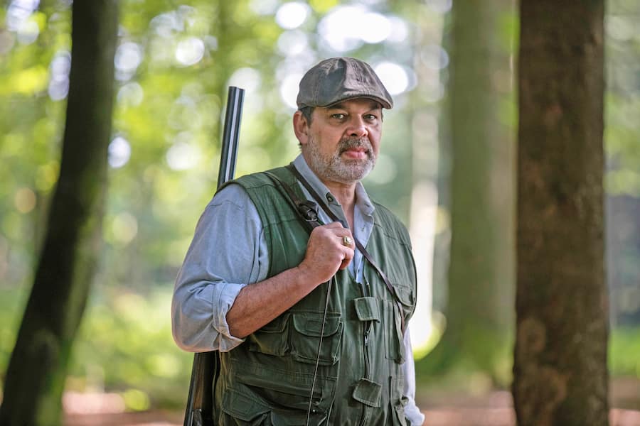 Jagd und Natur Schweiz Köche