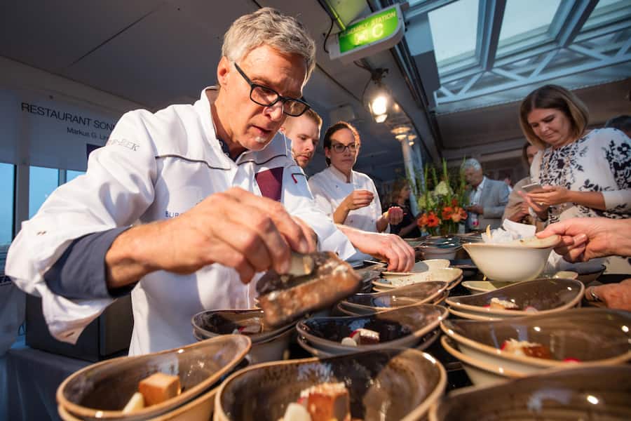 MS Europa Marcus G. Lindner