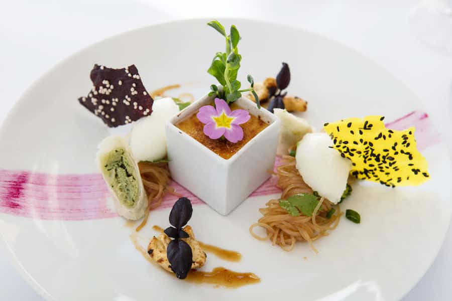 Gruss aus der Küche