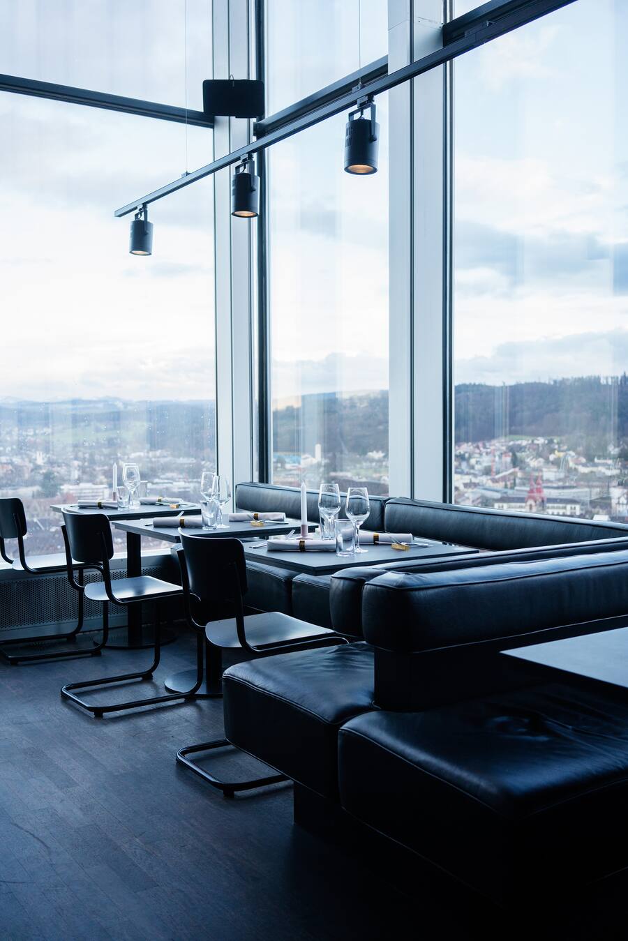 Restaurant Fritz Lambada in Winterthur