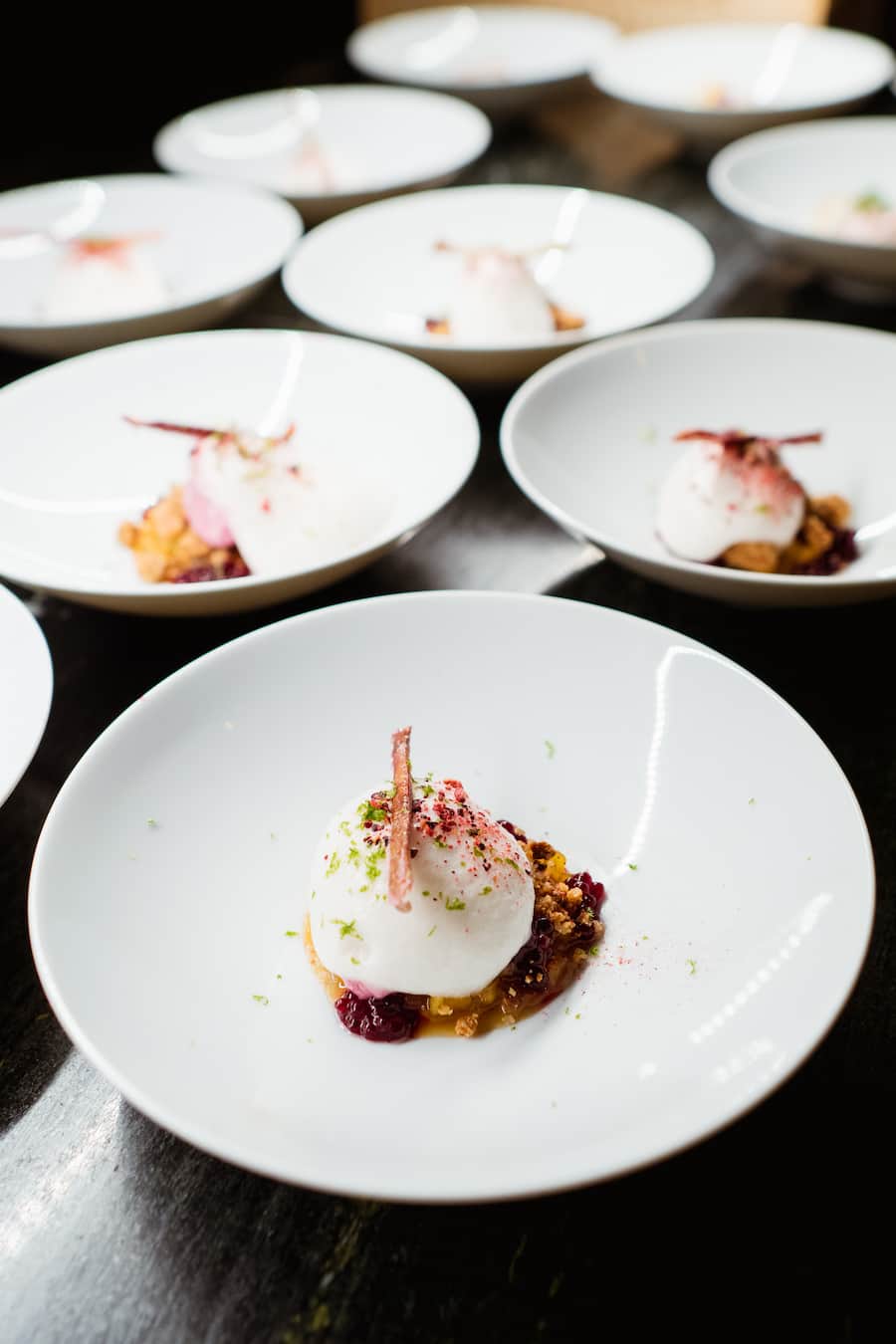 Kitchen Party bei Christian Kuchler im Schaefli Wigoltingen