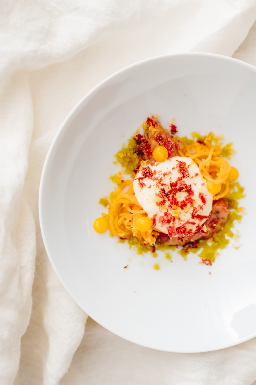 Kitchen Party bei Christian Kuchler im Schaefli Wigoltingen