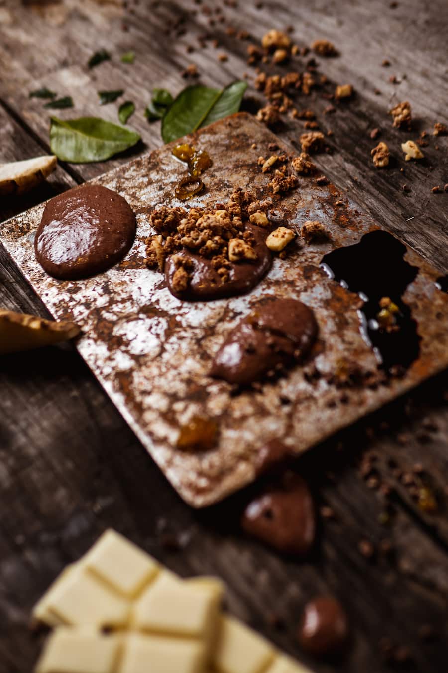 Kuhteilen.ch und Wursten mit Hexer Stefan Wiesner