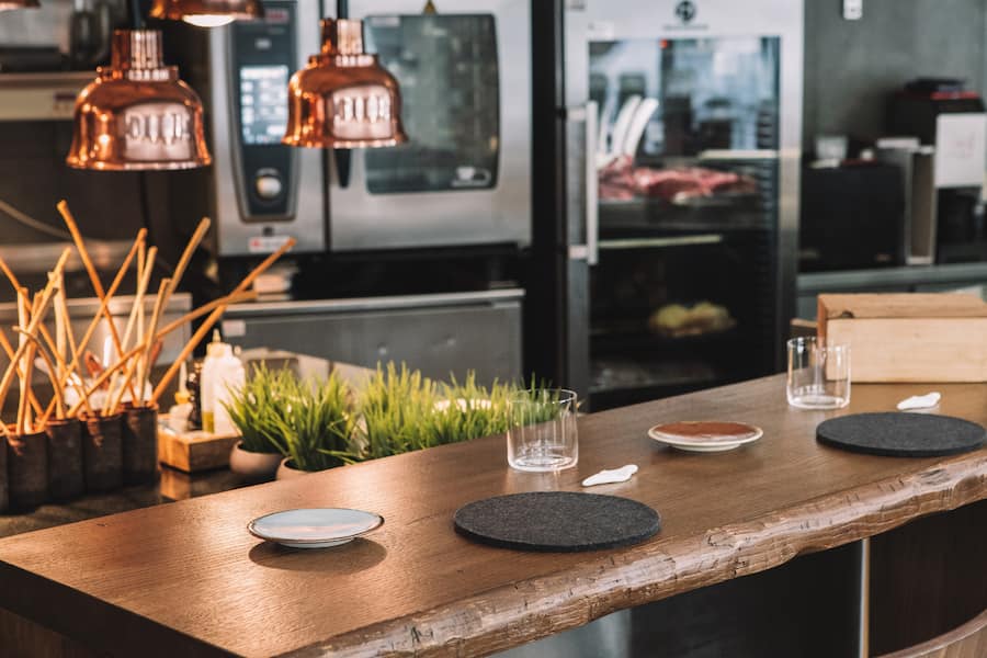 La bottega geneve Fernando Tommaso Forino Ulrik Jepsen