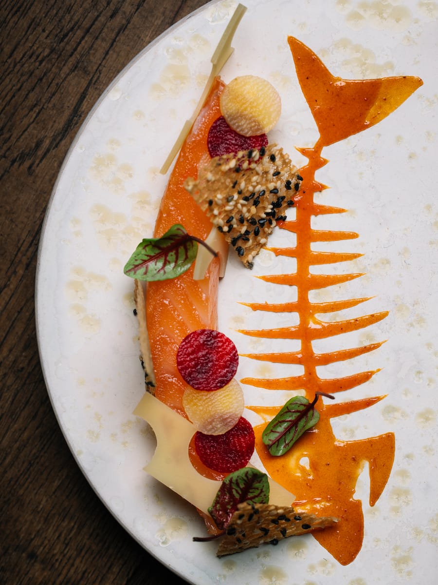 La bottega geneve Fernando Tommaso Forino Ulrik Jepsen