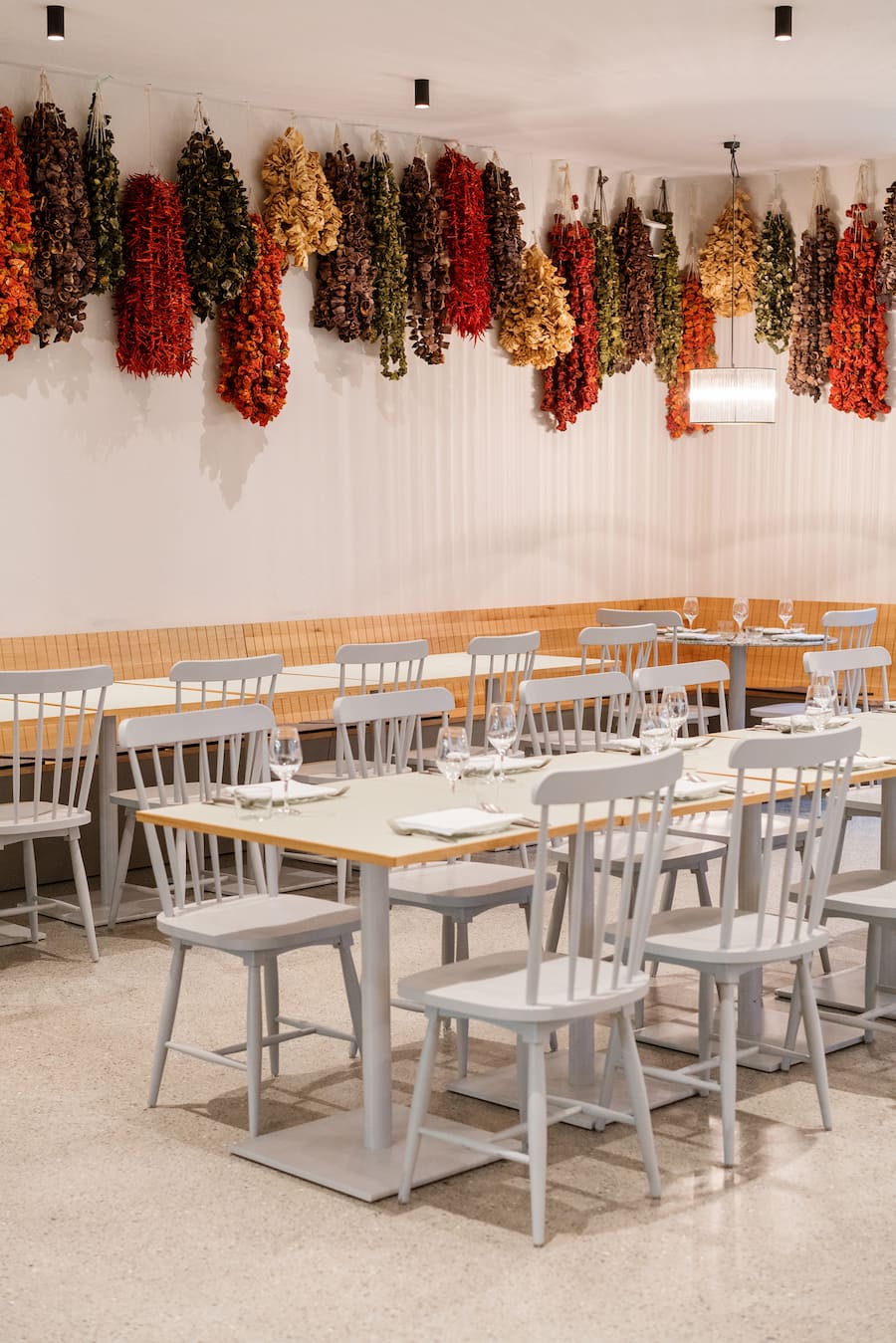 Restaurant Gül in Zürich