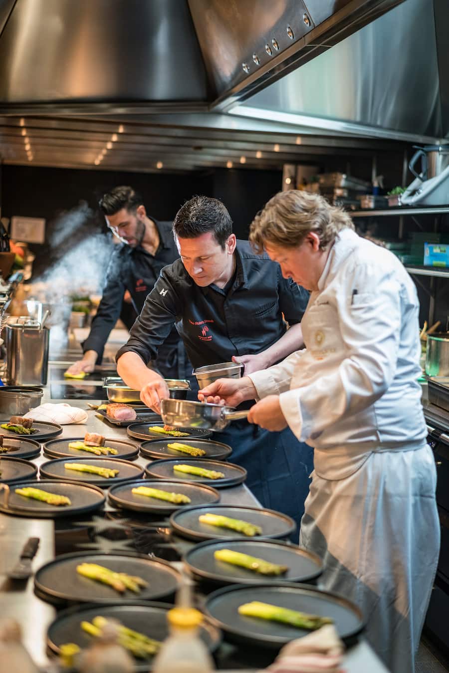 The Living Circle Widder Hotel Castello del Sole