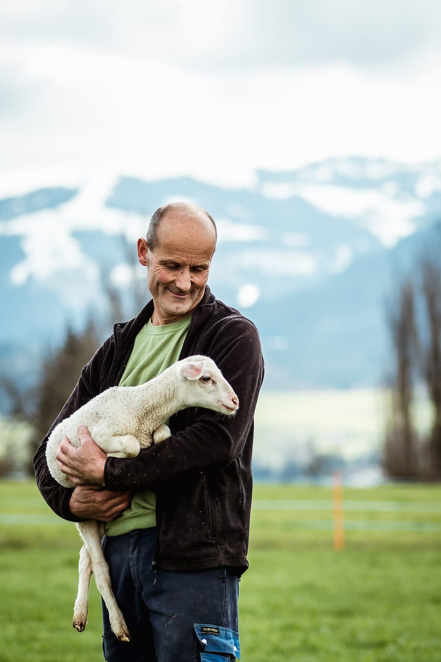 Curdin Janett Fromage Mauerhofer