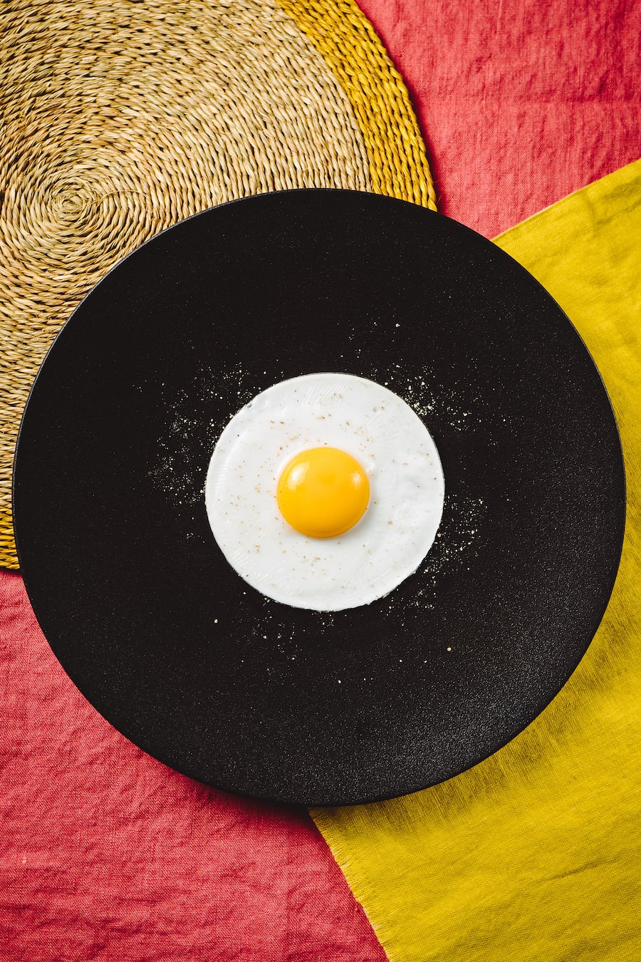 Eric Glauser Globus Zuerich