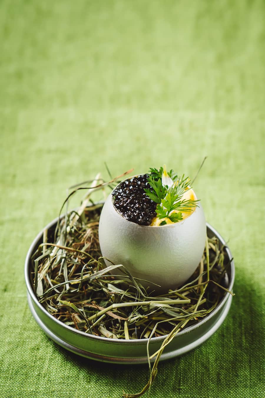 Eric Glauser Globus Zuerich