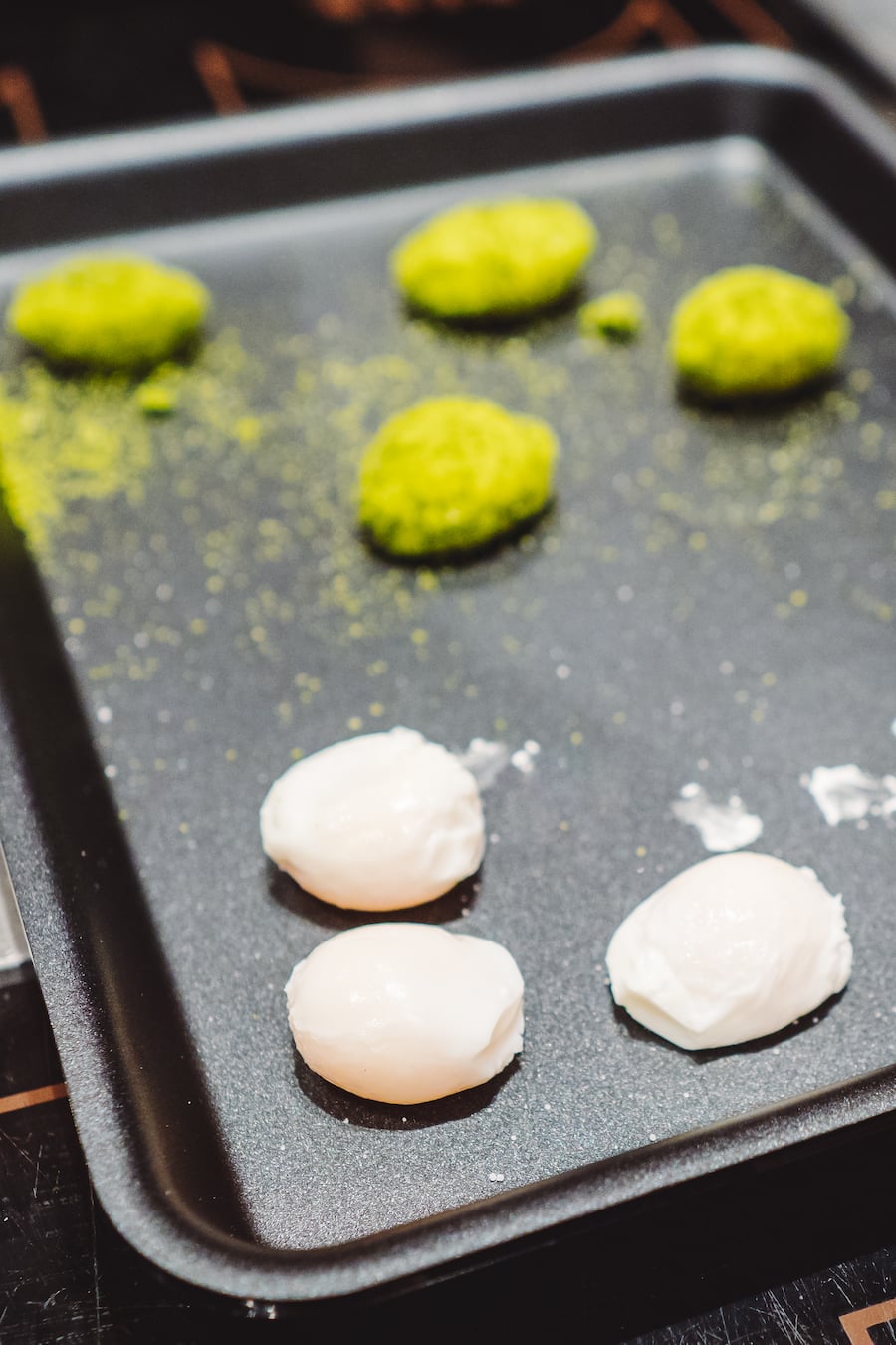 Eric Glauser Globus Zuerich