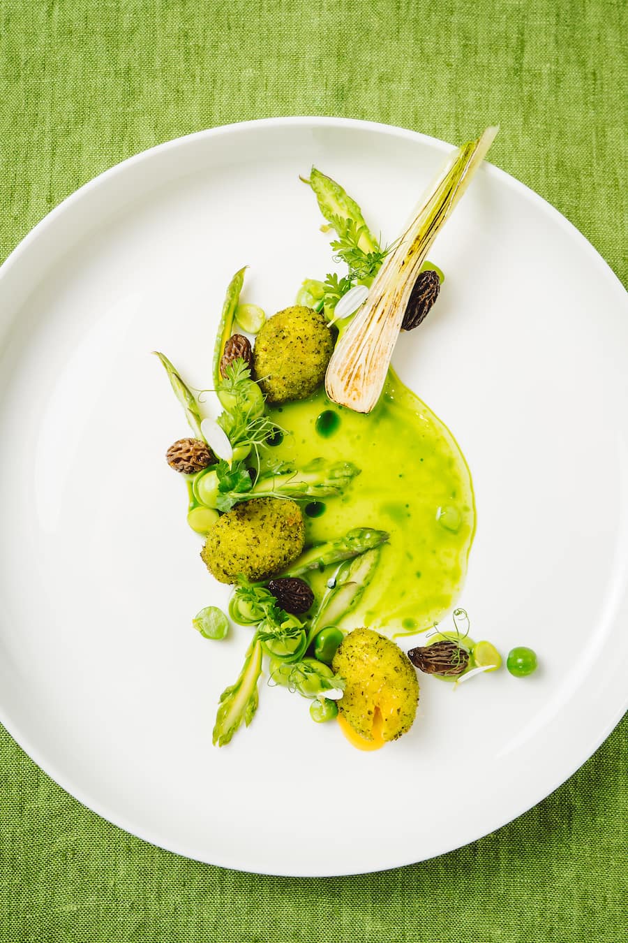 Eric Glauser Globus Zuerich