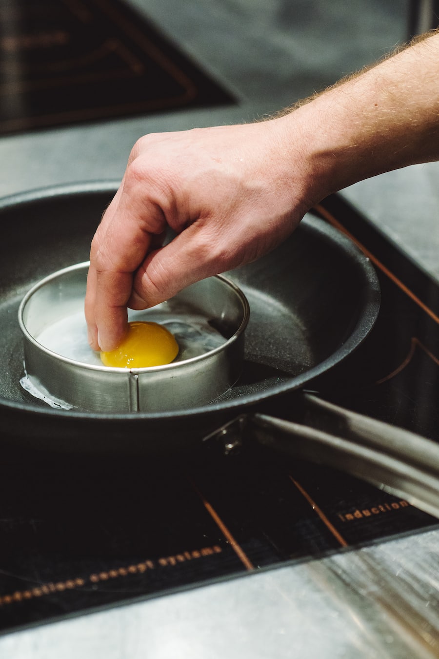 Eric Glauser Globus Zuerich