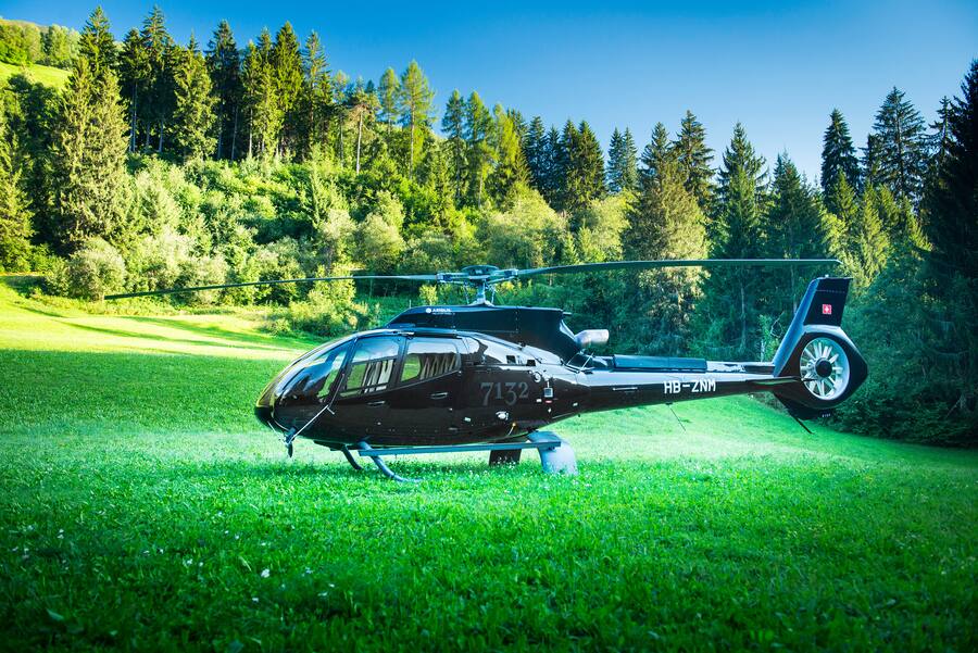 Helikopter Vals 7132 Hotel