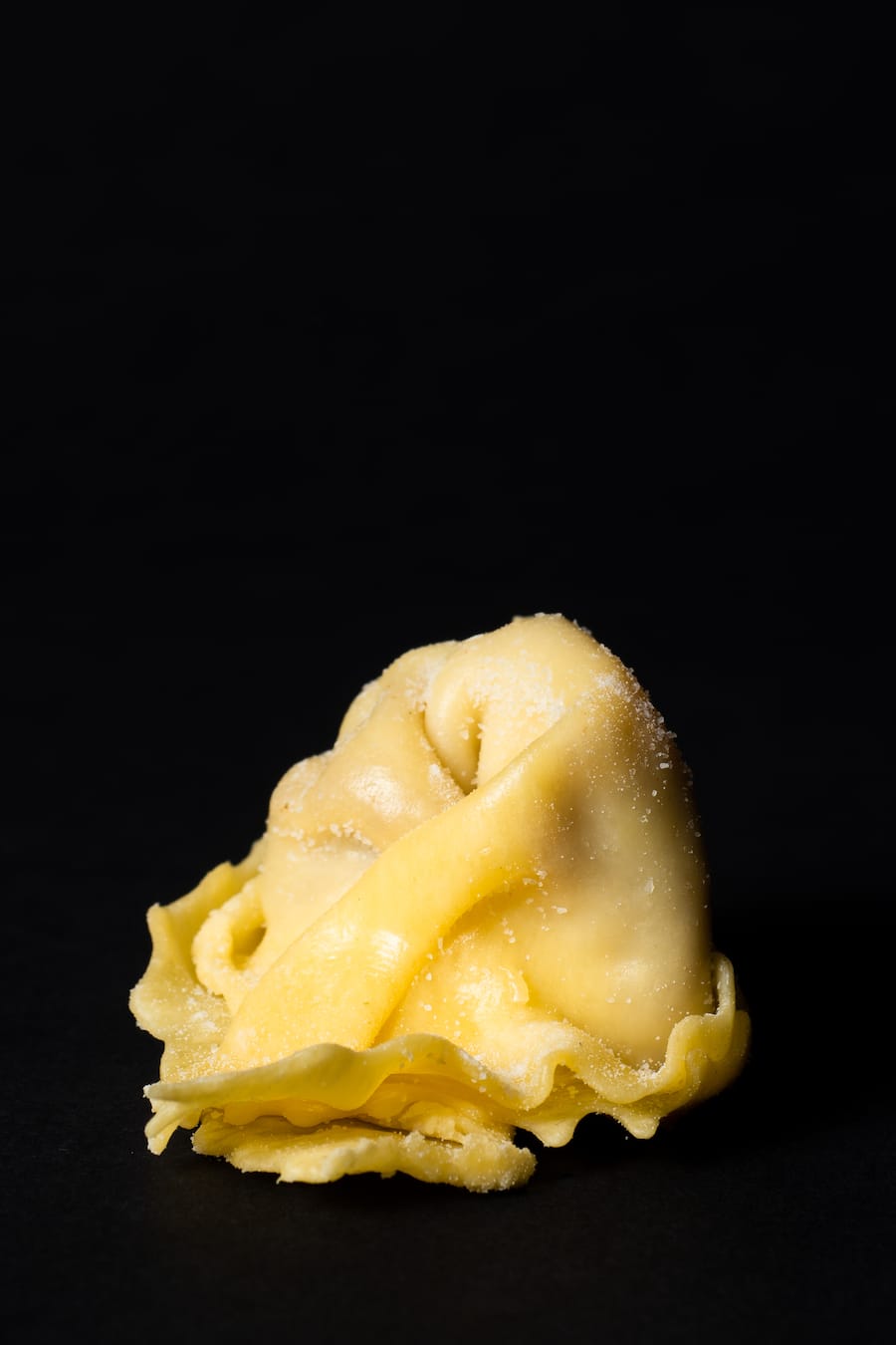 Globus frische Pasta Thomas Schuetz