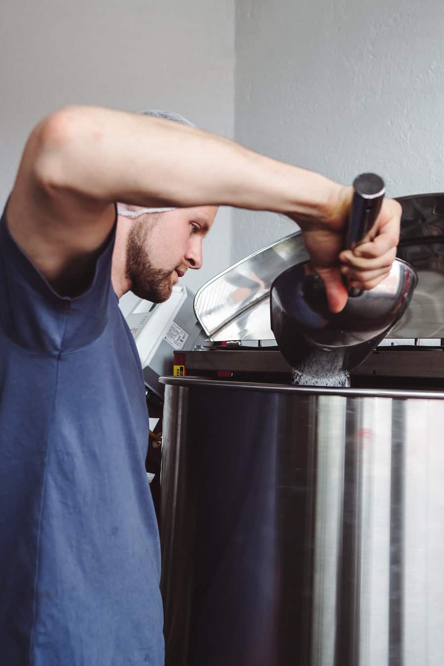 La Flor Schokolade von Laura Schaelchli Zuerich