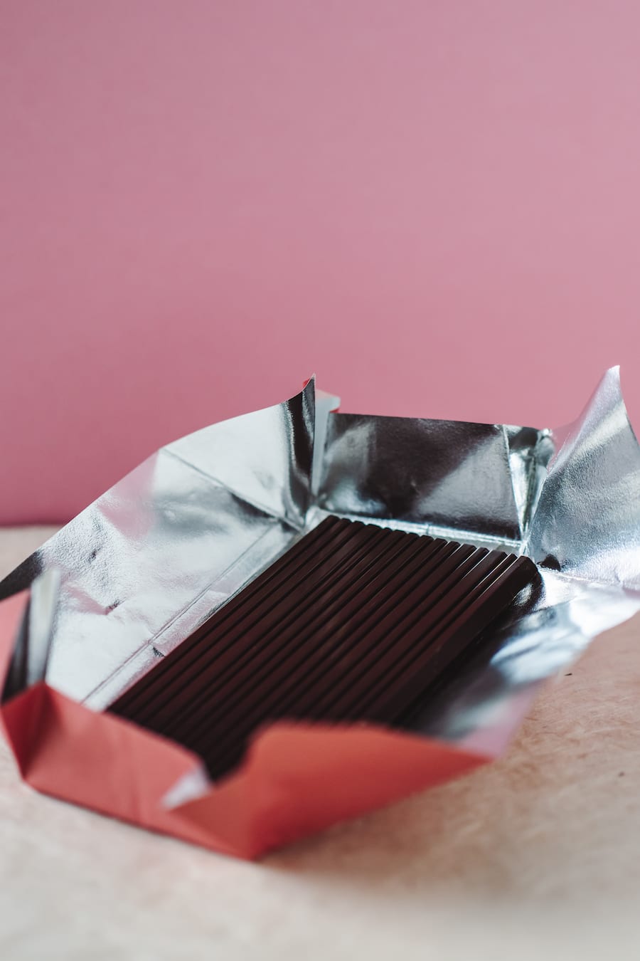 La Flor Schokolade von Laura Schaelchli Zuerich