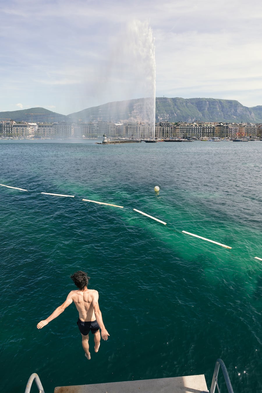 Badi Follow up GaultMillau