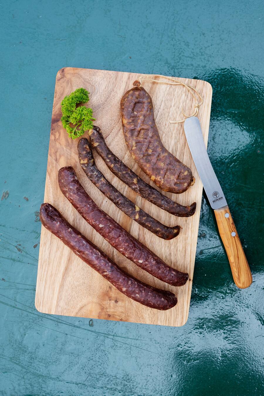 Freude Pop-up im Silosilo von Mauro Bessler und Gregor Betschon