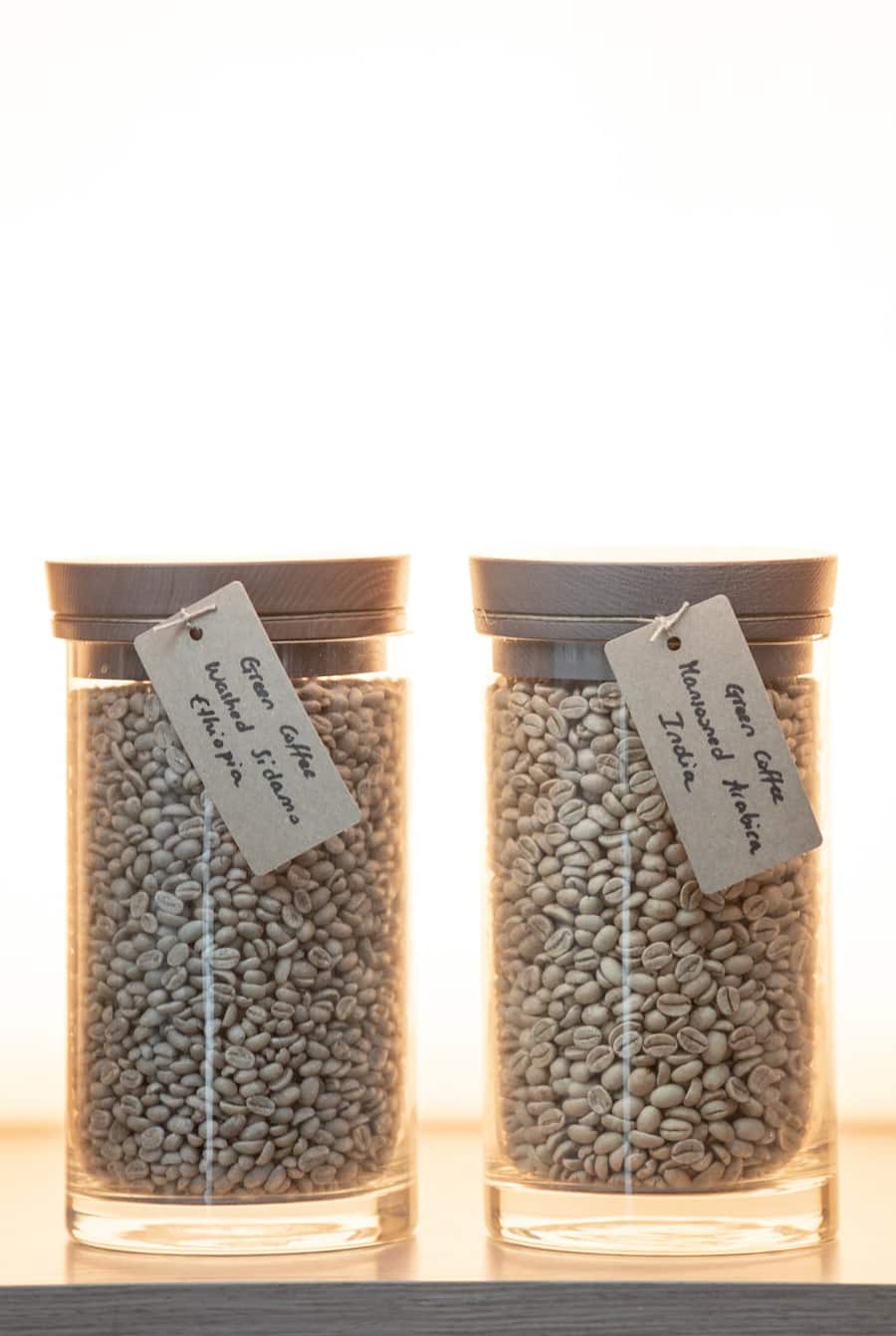 Giovannini Nespresso