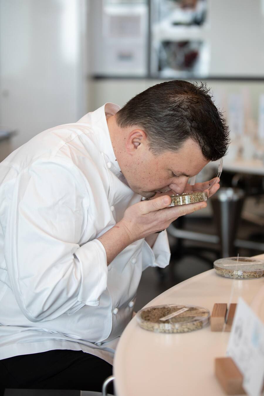 Giovannini Nespresso