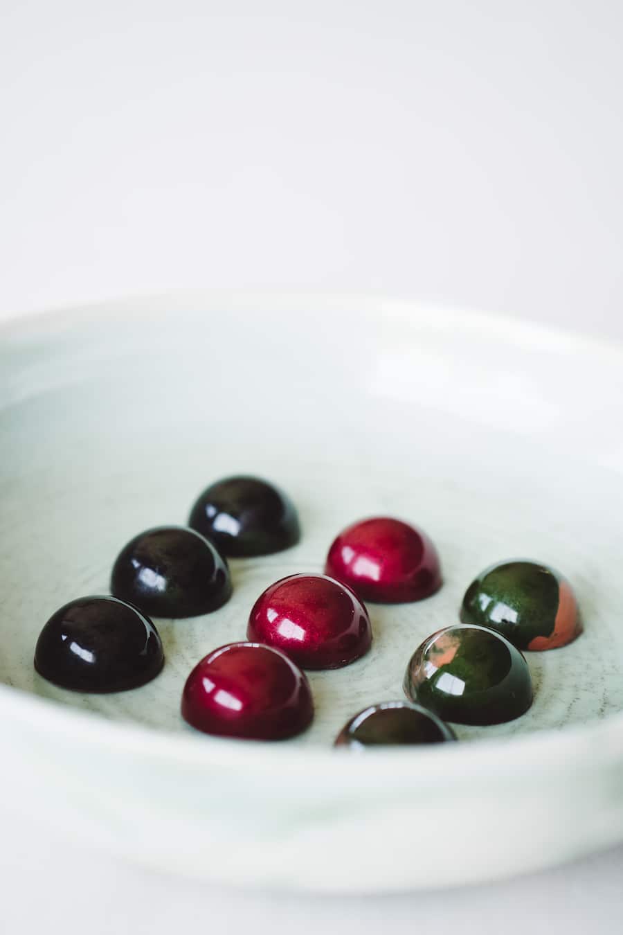 Kay Baumgardt Patissier Fernsicht Heiden