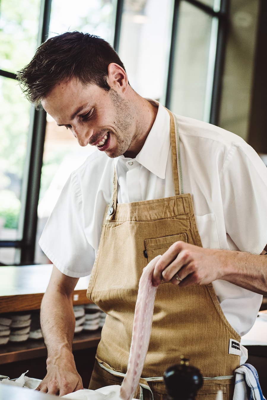 Markus Arnold Steinhalle Bern