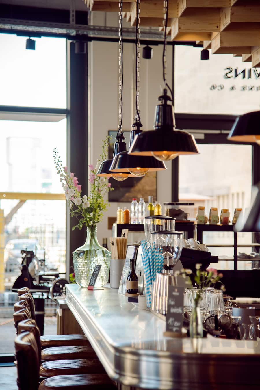 GM Provins Eröffnung