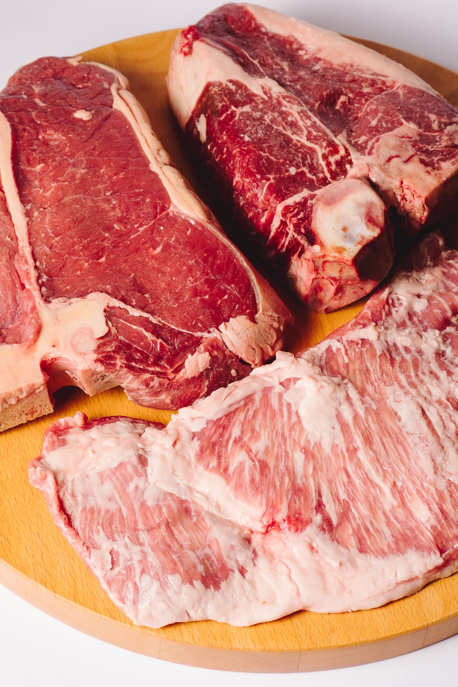 Richard Kaegi Globus