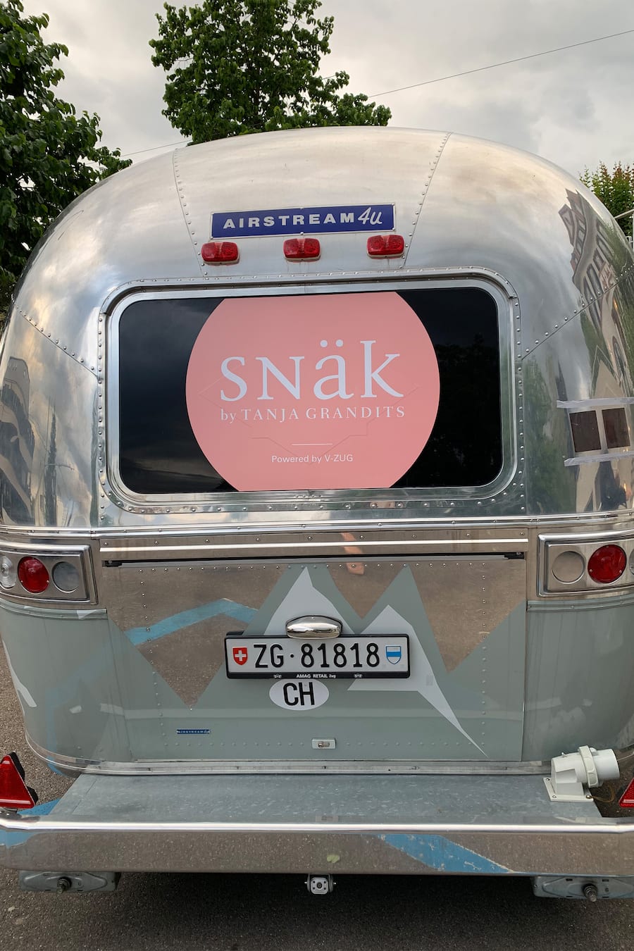 Tanja Grandits Stucki Basel