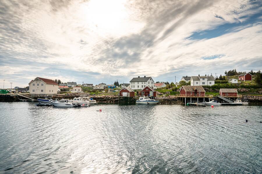 Tobias Funke Fernsicht Heiden