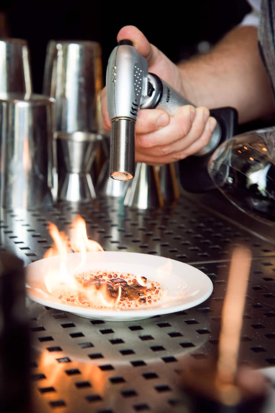 Bar am Wasser Zuerich