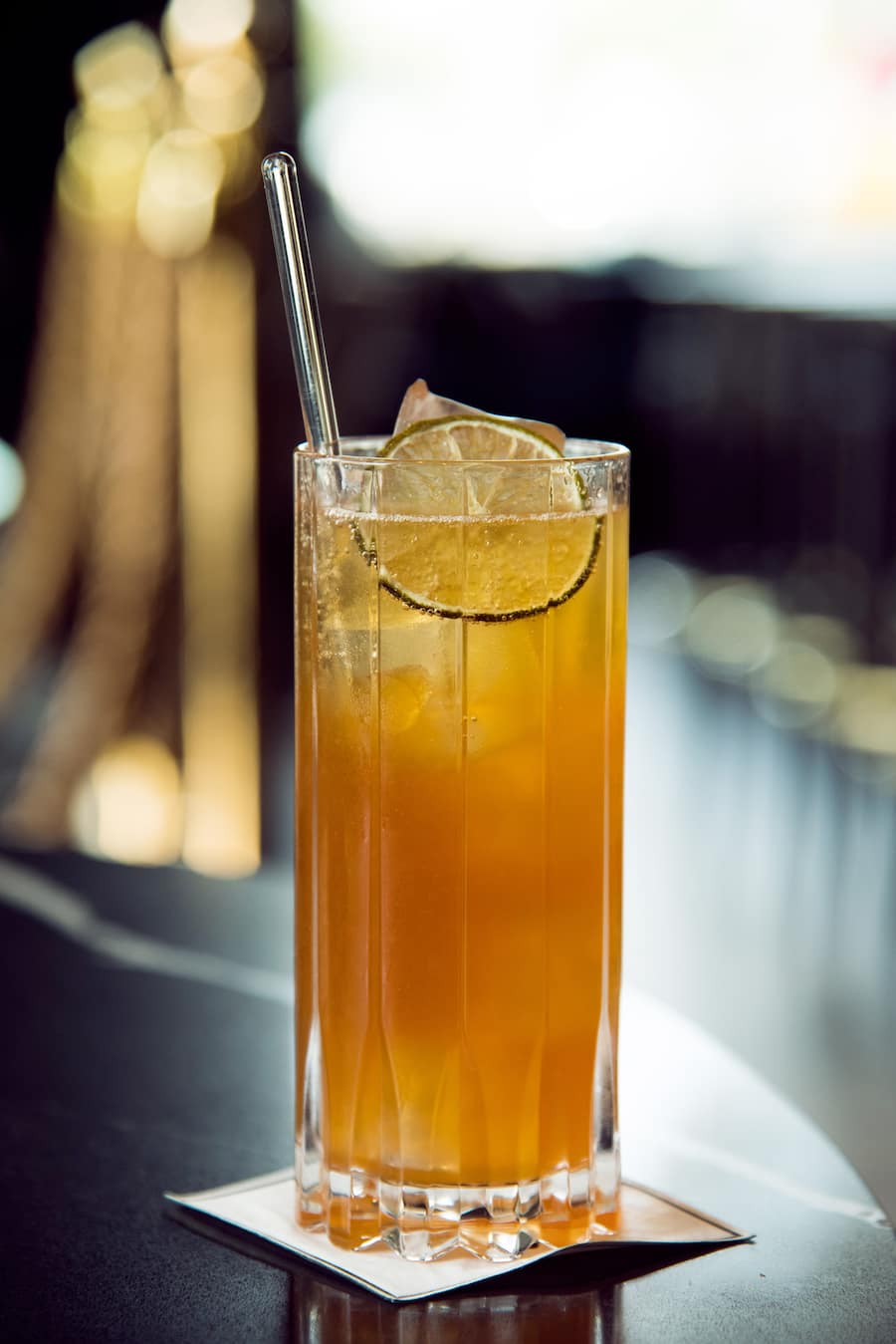 Bar am Wasser Zuerich