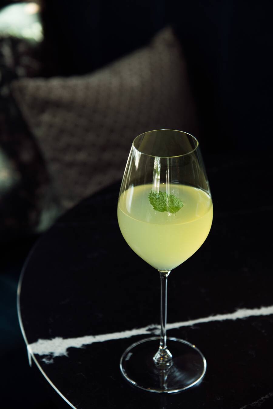 Bar am Wasser Zuerich