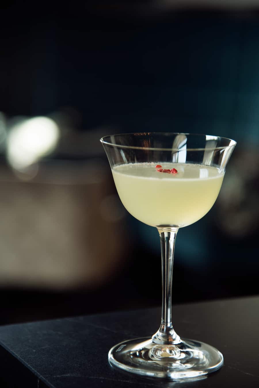 Bar am Wasser Zuerich