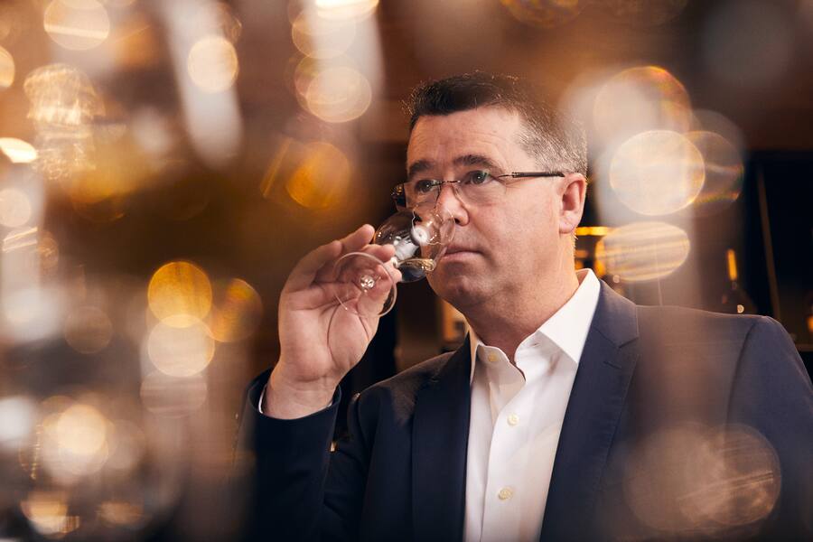 David O Halloran Globus