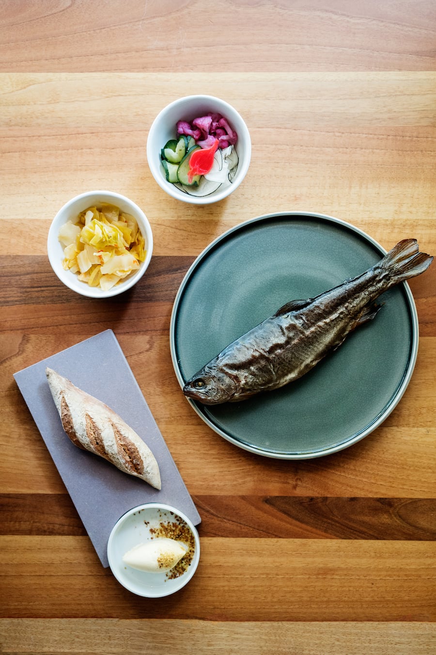 f39 Weinbar von Benjamin Forrer und Philipp Graber im Zürcher Seefeld an der Fröhlichstrasse