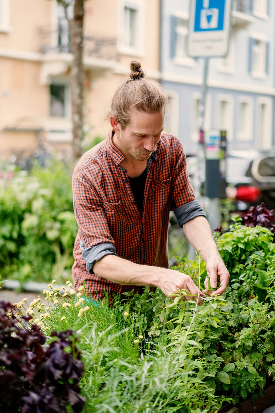f39 Weinbar von Benjamin Forrer und Philipp Graber im Zürcher Seefeld an der Fröhlichstrasse