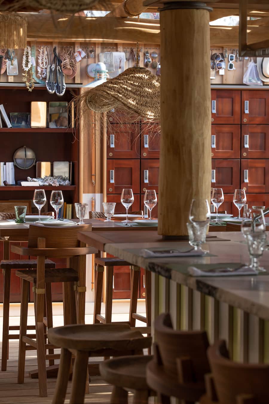 LA RESERVE PLAGE PAMPELONNE