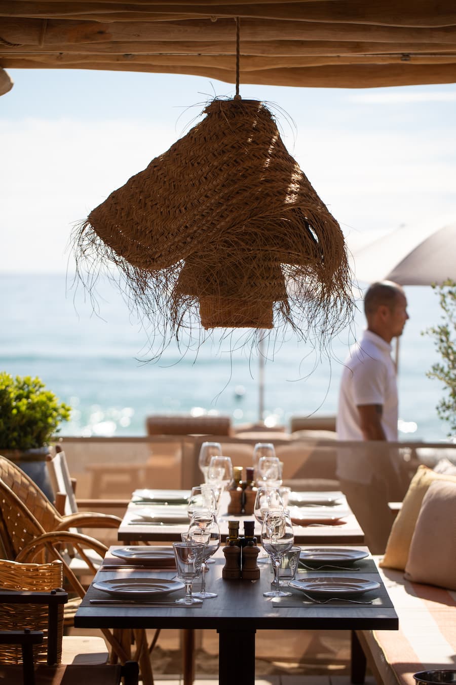 LA RESERVE PLAGE PAMPELONNE